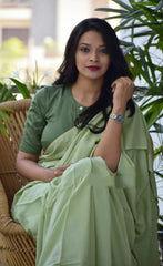 Jamdani saree SILK ZONE