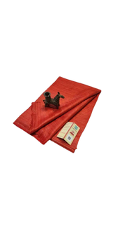 Tussar ghicha silk fabric SILK ZONE