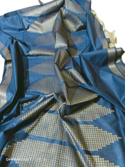 Soft Silk Saree SILK ZONE