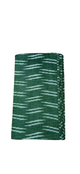 Ikkat Cotton Fabric SILK ZONE