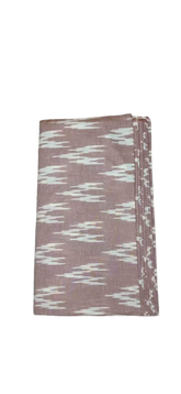 Ikkat Cotton Fabric SILK ZONE