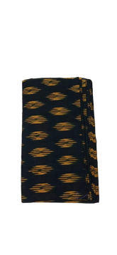 Ikkat Cotton Fabric SILK ZONE