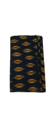 Ikkat Cotton Fabric SILK ZONE