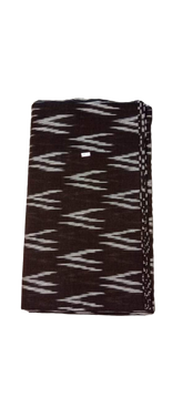 Ikkat Cotton Fabric SILK ZONE