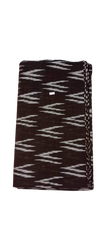 Ikkat Cotton Fabric SILK ZONE