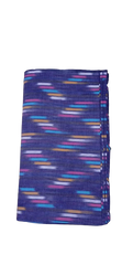 Ikkat Cotton Fabric SILK ZONE
