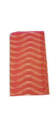 Ikkat Cotton Fabric SILK ZONE