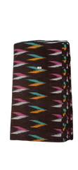 Ikkat Cotton Fabric SILK ZONE