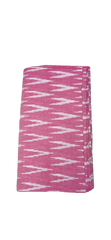 Ikkat Cotton Fabric SILK ZONE