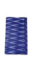 Ikkat Cotton Fabric SILK ZONE