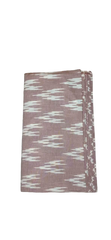Ikkat Cotton Fabric SILK ZONE