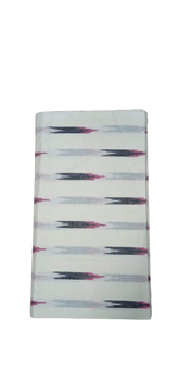 Ikkat Cotton Fabric SILK ZONE