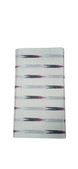 Ikkat Cotton Fabric SILK ZONE