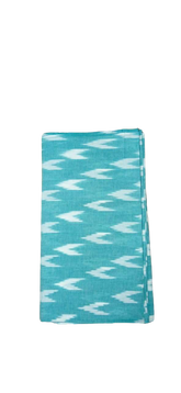Ikkat Cotton Fabric SILK ZONE