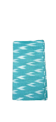 Ikkat Cotton Fabric SILK ZONE