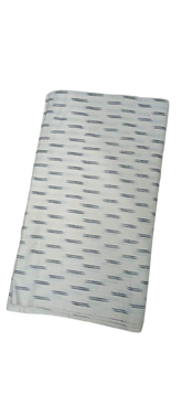 Ikkat Cotton Fabric SILK ZONE
