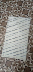 Ikkat Cotton Fabric SILK ZONE