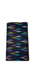 Ikkat Cotton Fabric SILK ZONE
