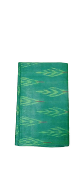 Ikkat Cotton Fabric SILK ZONE