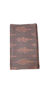 Ikkat Cotton Fabric SILK ZONE