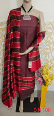 Dupion silk suit SILK ZONE