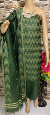 Soft silk suit SILK ZONE