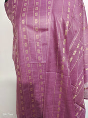 Soft silk suit SILK ZONE
