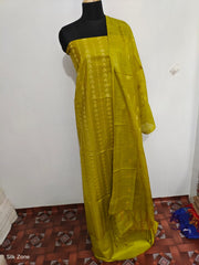 Soft silk suit SILK ZONE