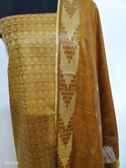 Soft silk suit SILK ZONE