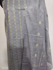 Soft silk suit SILK ZONE