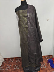 Soft silk suit SILK ZONE