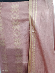 Soft silk suit SILK ZONE