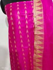 Soft silk suit SILK ZONE