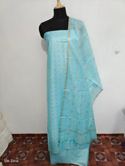 Soft silk suit SILK ZONE