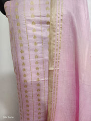 Soft silk suit SILK ZONE