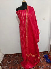 Soft silk suit SILK ZONE