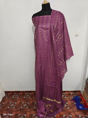 Soft silk suit SILK ZONE