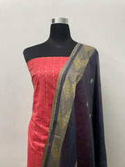 Soft silk suit SILK ZONE