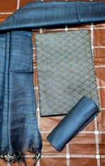 Katan stepal fancy suit SILK ZONE