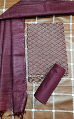 Katan stepal suit SILK ZONE