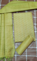 Katan stepal fancy suit SILK ZONE