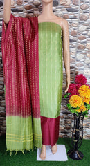 Katan stepal doby suit SILK ZONE