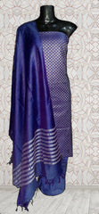 Soft silk fancy suit SILK ZONE