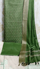 Soft silk fancy suit SILK ZONE