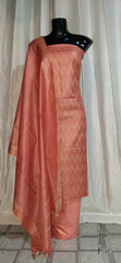 Soft silk fancy suit SILK ZONE