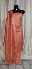 Soft silk suit SILK ZONE