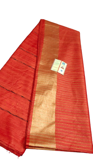 Kota Staple Amarpali Zari Border Saree SILK ZONE