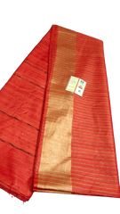 Kota Staple Amarpali Zari Border Saree SILK ZONE