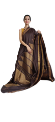 SOFT SILK FANCY SAREE SILK ZONE