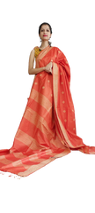 SOFT SILK FANCY SAREE SILK ZONE